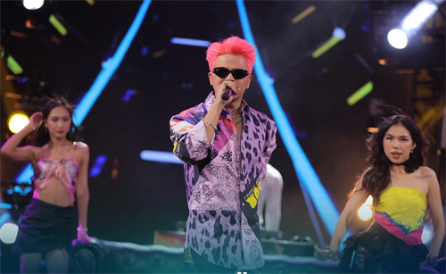 Ai sẽ tỏa sáng ở Rap Việt mùa 3?